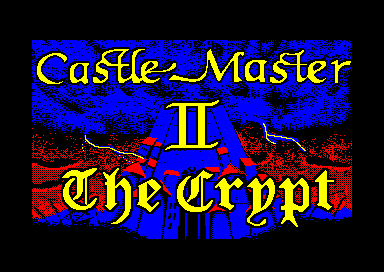 Castle Master II - The Crypt (E,F,G)